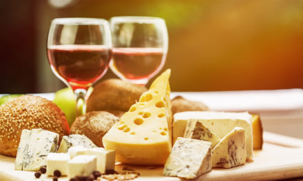 Eat, Drink and Be Merry, at the 2019 Southern Highlands Food and Wine Festival!