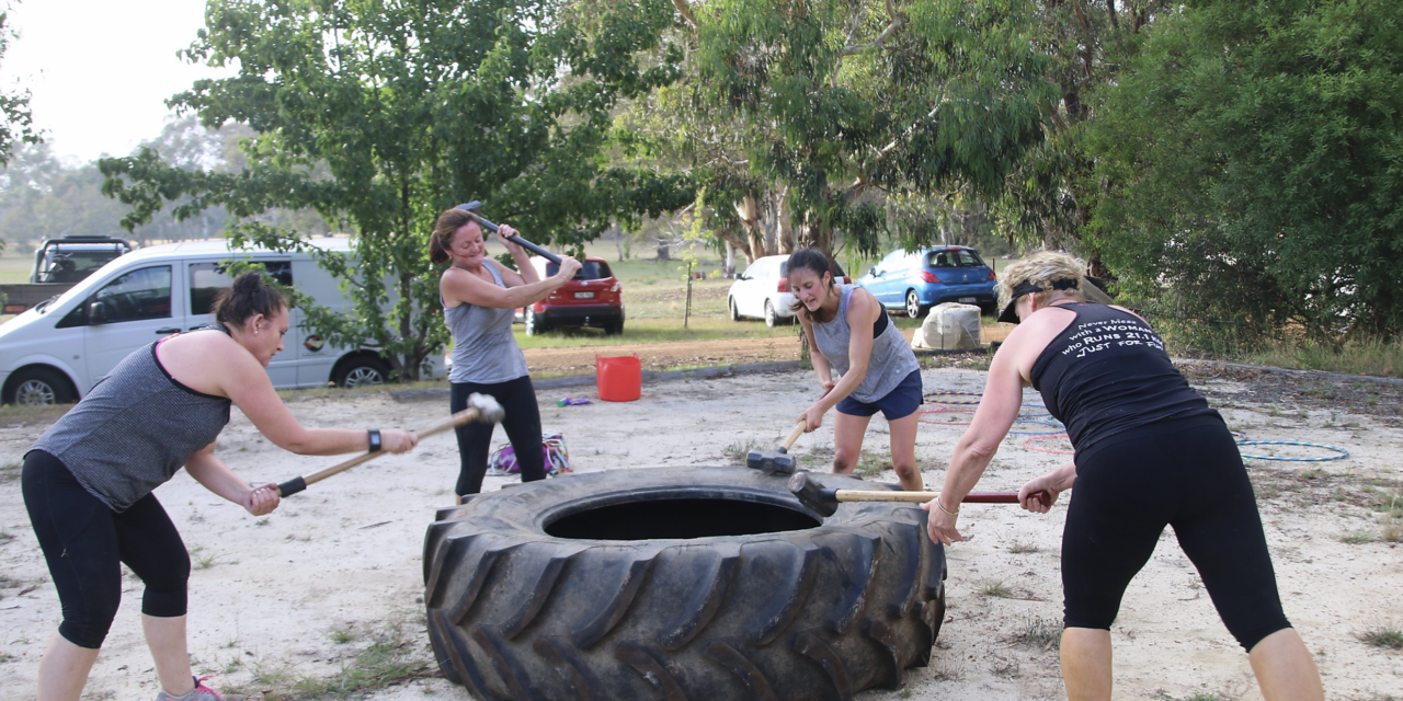 Fitness in the Southern Highlands – Get Fit And Have Fun!