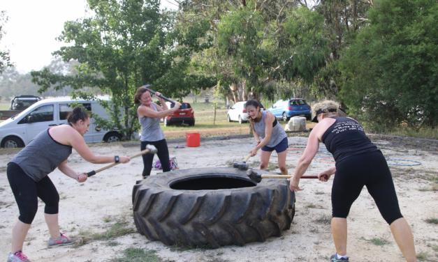 Fitness in the Southern Highlands – Get Fit And Have Fun!